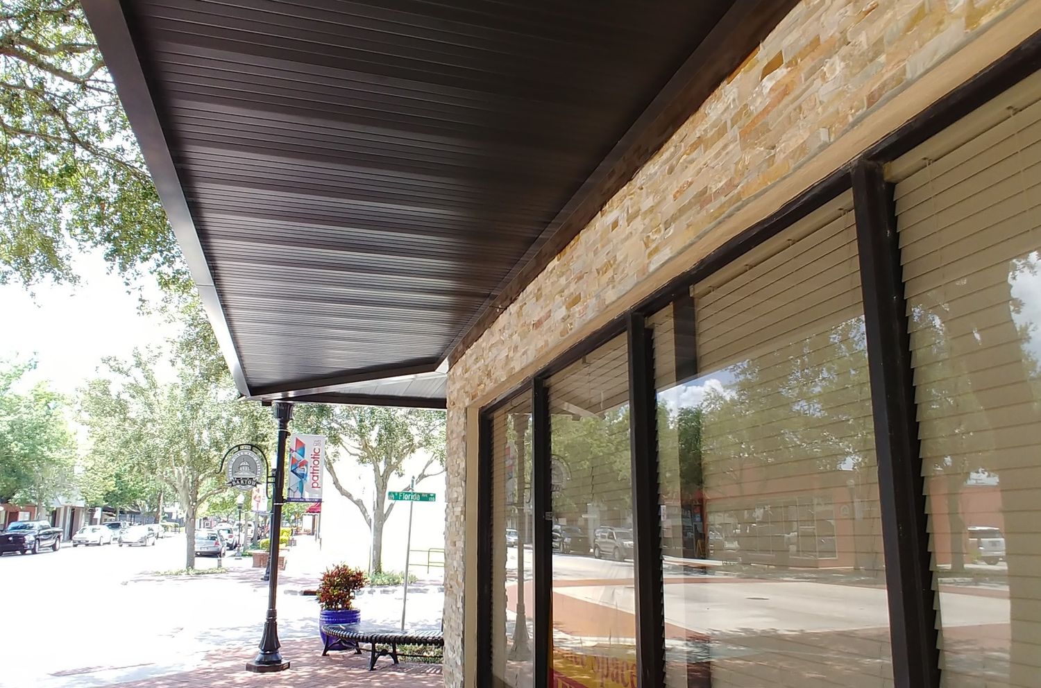For Lease: Office/ Medical: Historic Bartow: 110 N Florida Ave, Bartow, FL 33830
